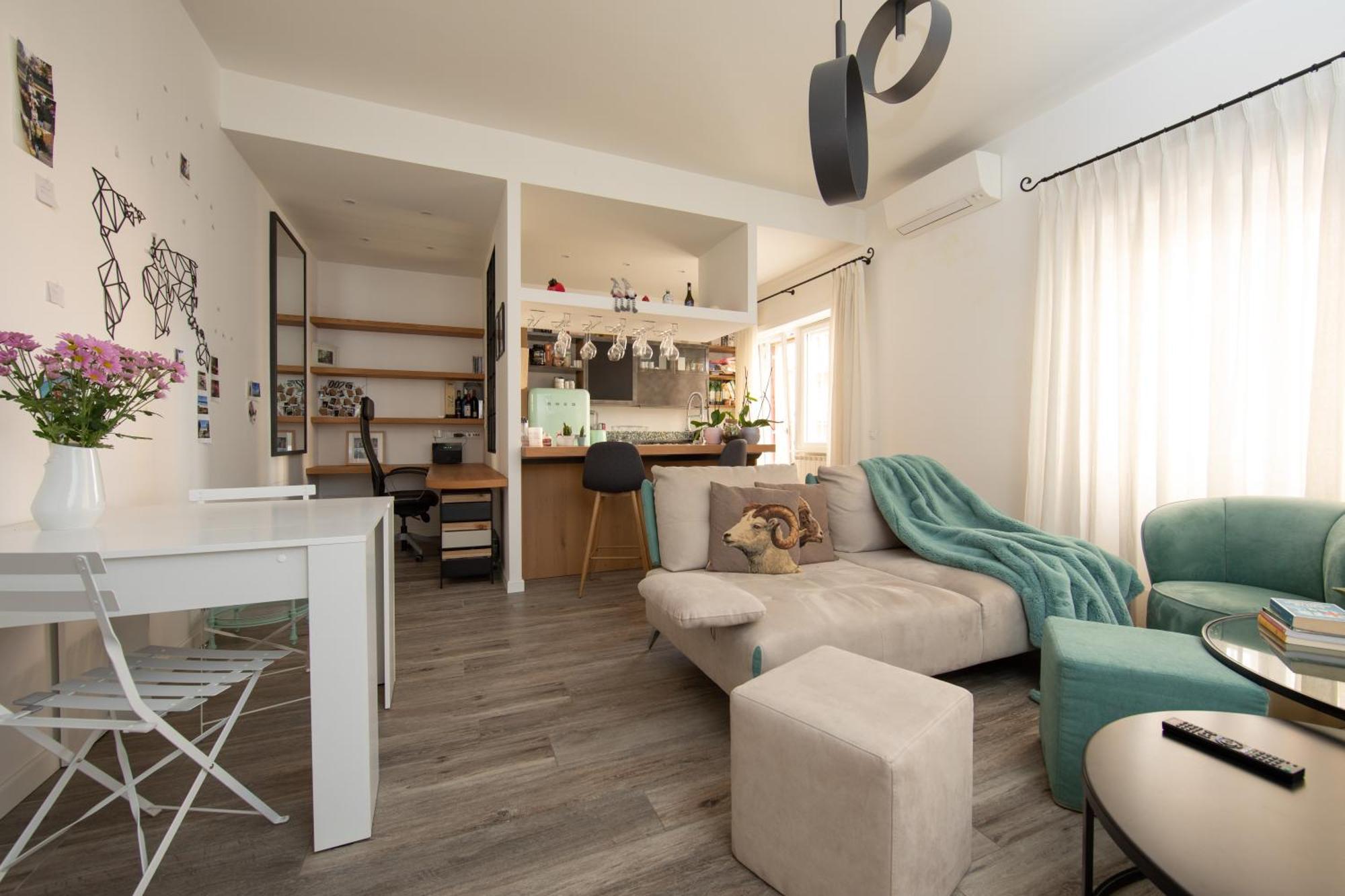 La Casa Di Ele Apartment Rom